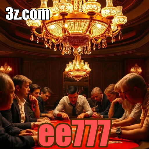 Aventura Épica No Site ee777: Explore Mundos Incríveis