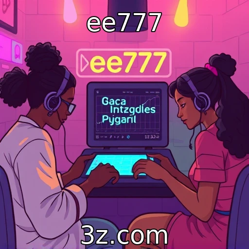 Desafios da inclusão de diversidade em jogos eletrônicos