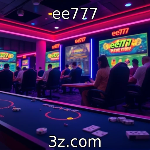 Novas diretrizes de regulamentação para jogos